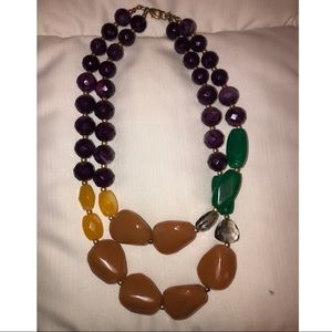 Anthropologie Necklace